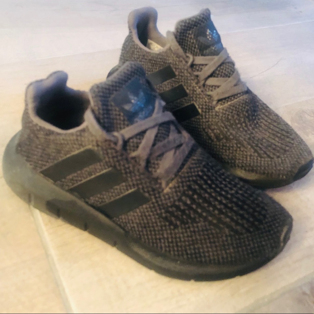 Adidas Ortholite kids shoes